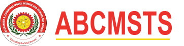 ABCMSTS Logo